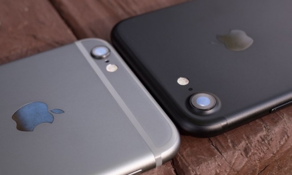Apple đạt được thỏa thuận đưa iPhone vào các công ty lớn